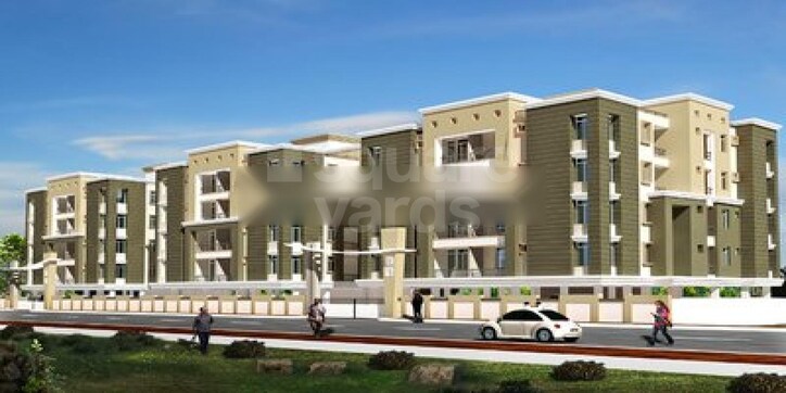 Badal Vihar Cover Image