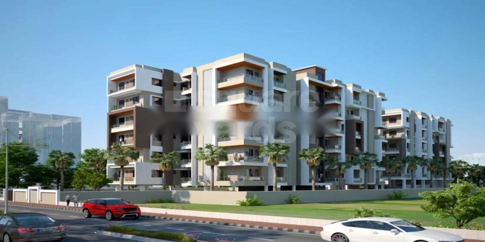 Balaji Heritage Featured Image