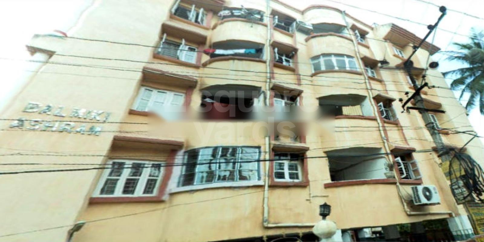 Balmiki Ashram residential project in Nageshwar Colony