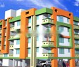 Bhaskar Radhika Complex