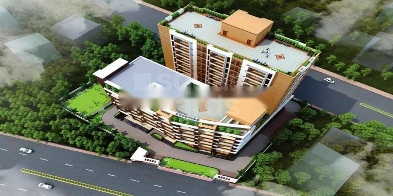 Bhawani Complex