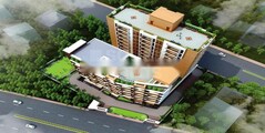 Bhawani Complex