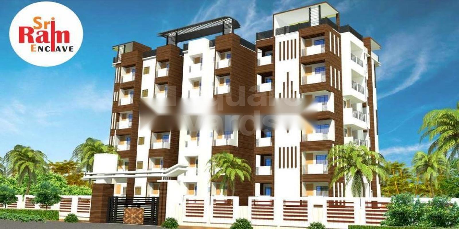 Bhawani Sri Ram Enclave