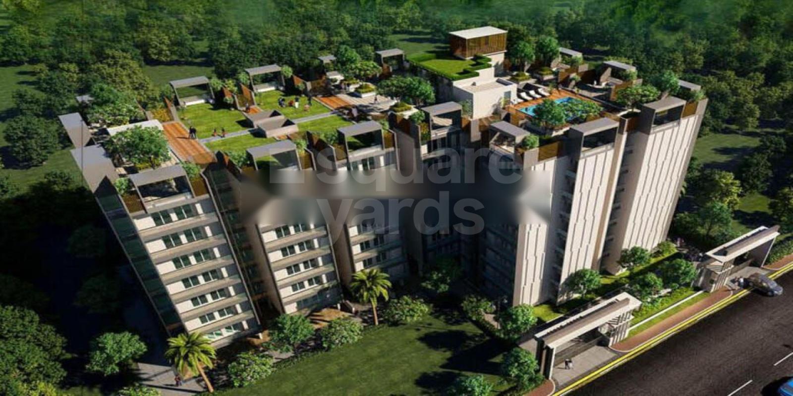 Bhawani Sri Ram Govind Enclave