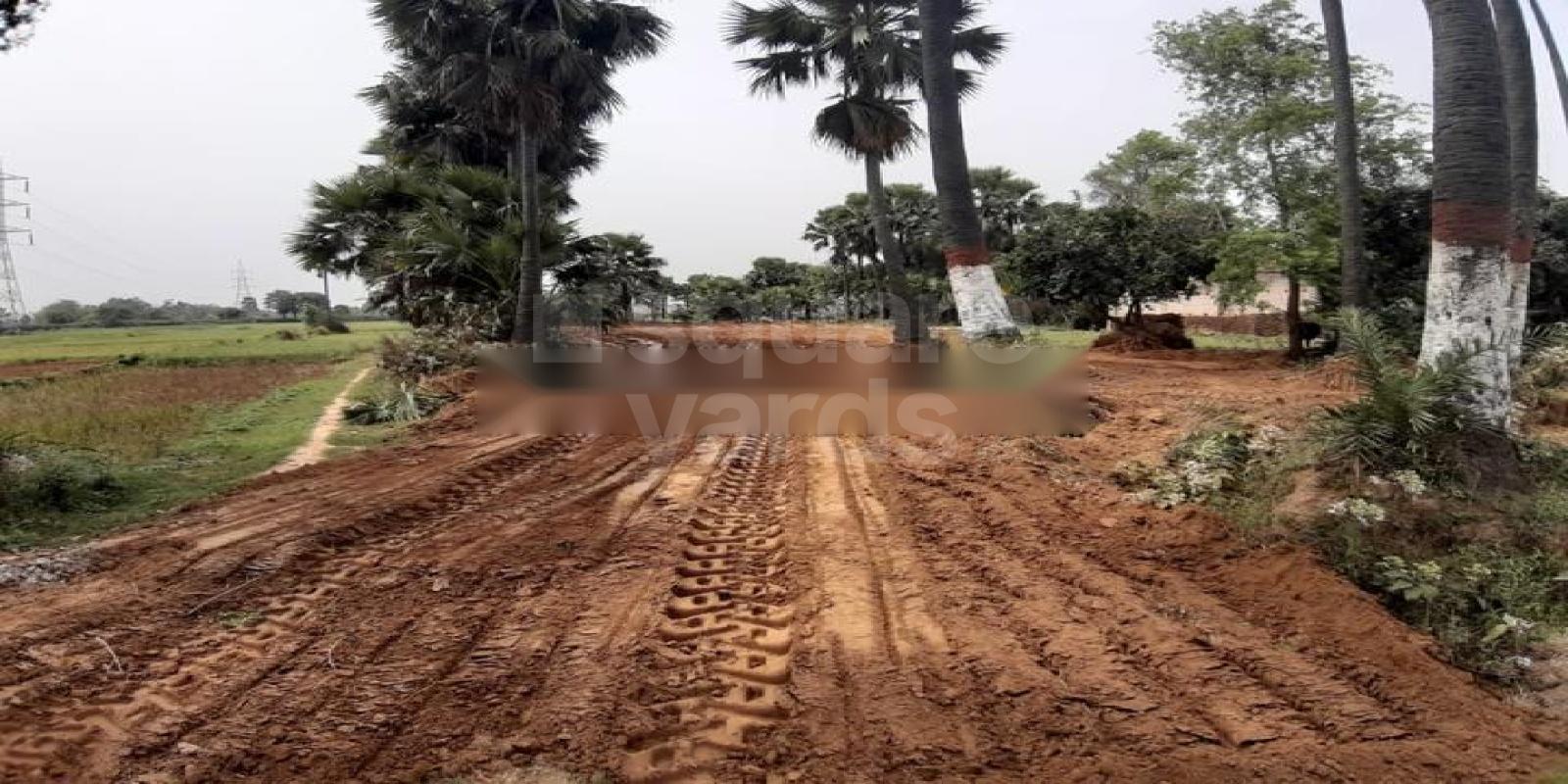 Bhusamridh Samridh City residential project in Bihta