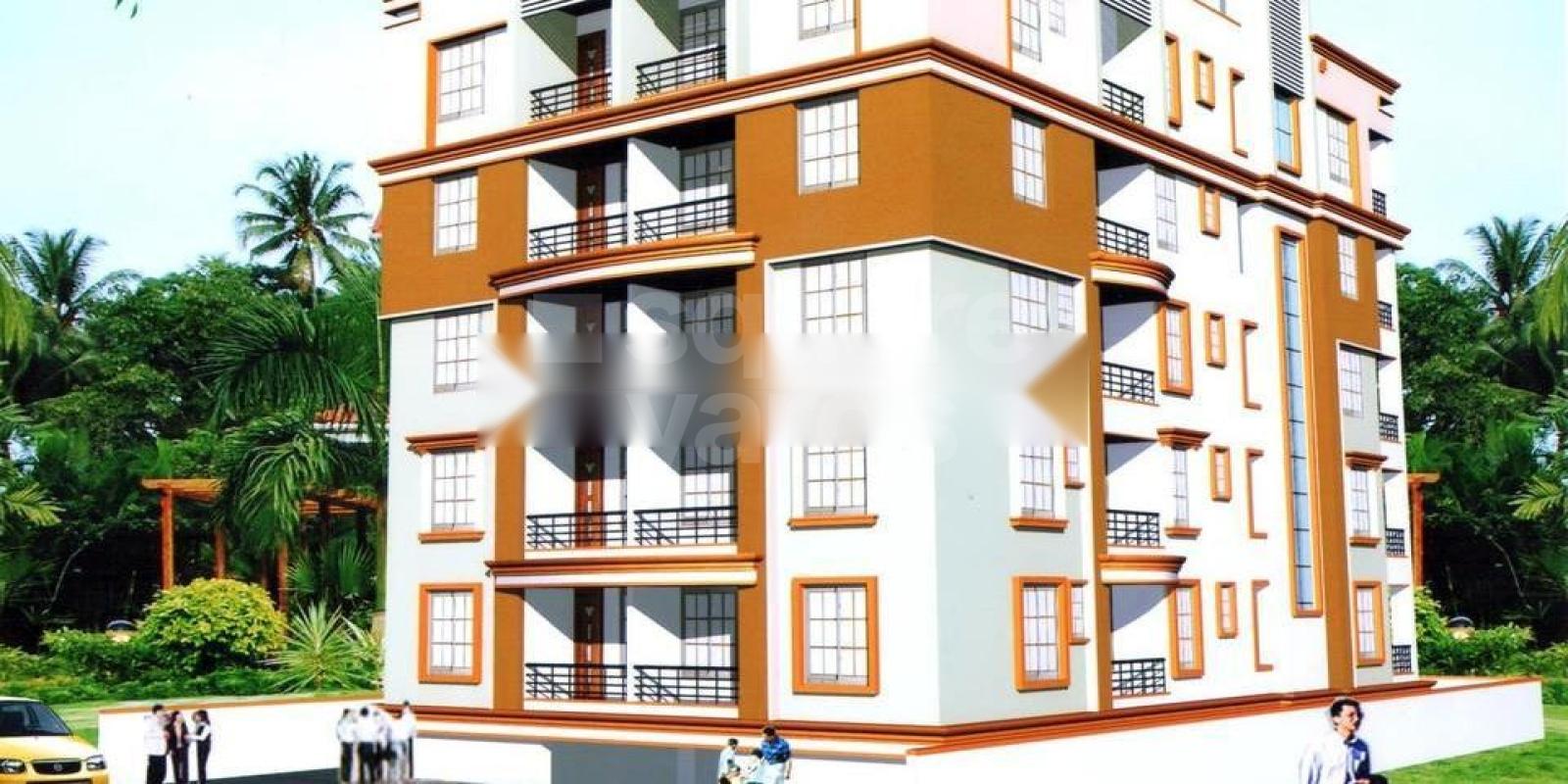 Budha Enclave Featured Image