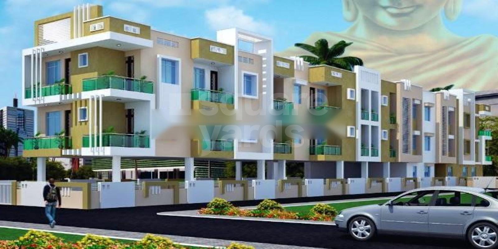Budha Meena Enclave