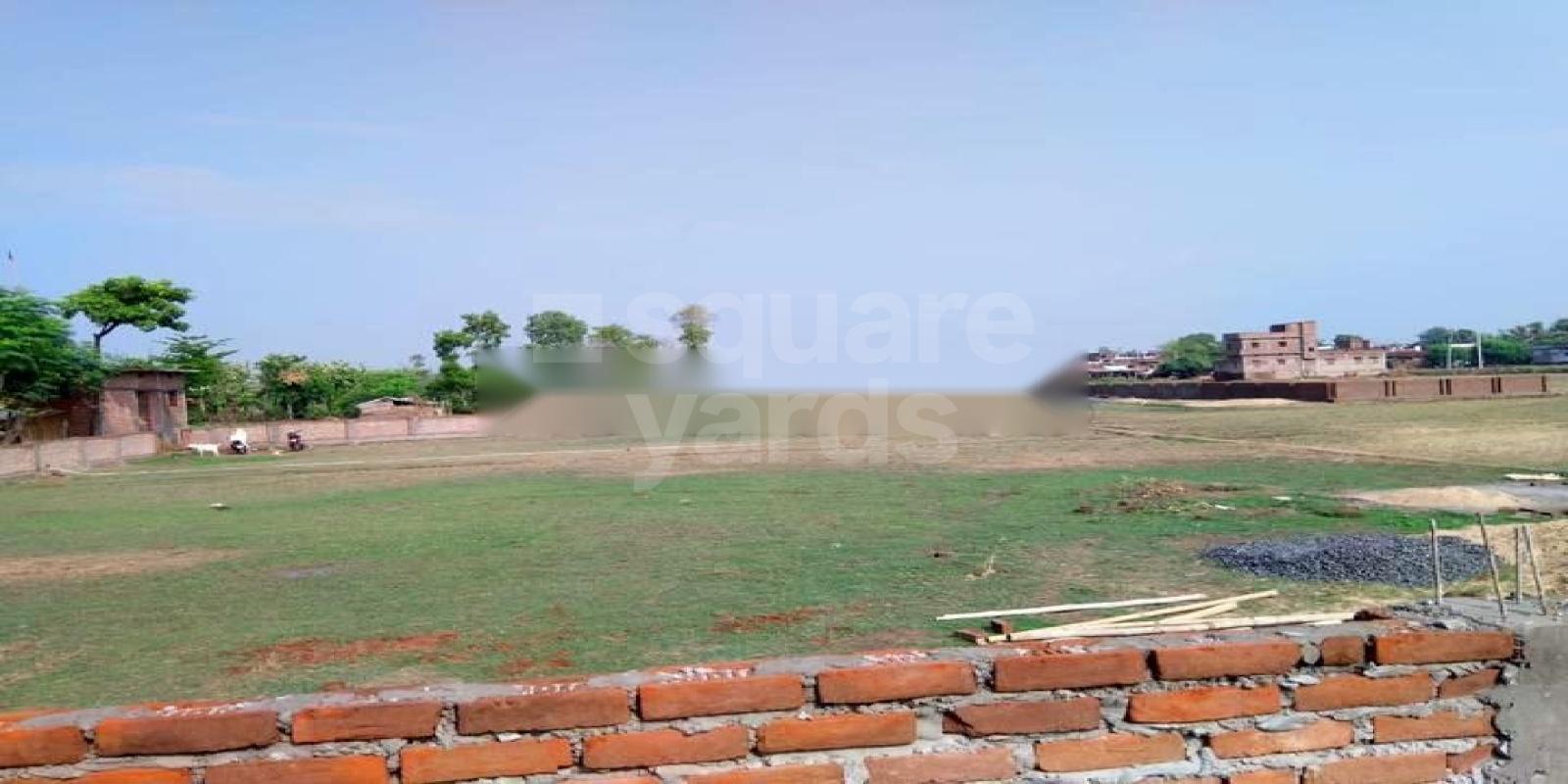 Casa Vandana Nagar Cover Image