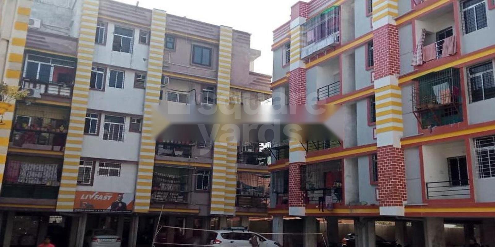 Chetna Enclave Featured Image