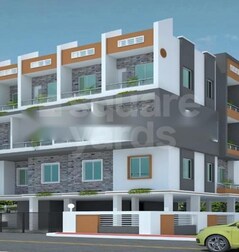 Chhitij Surendra Sunrise Enclave Chhitij Surendra Sunrise Enclave