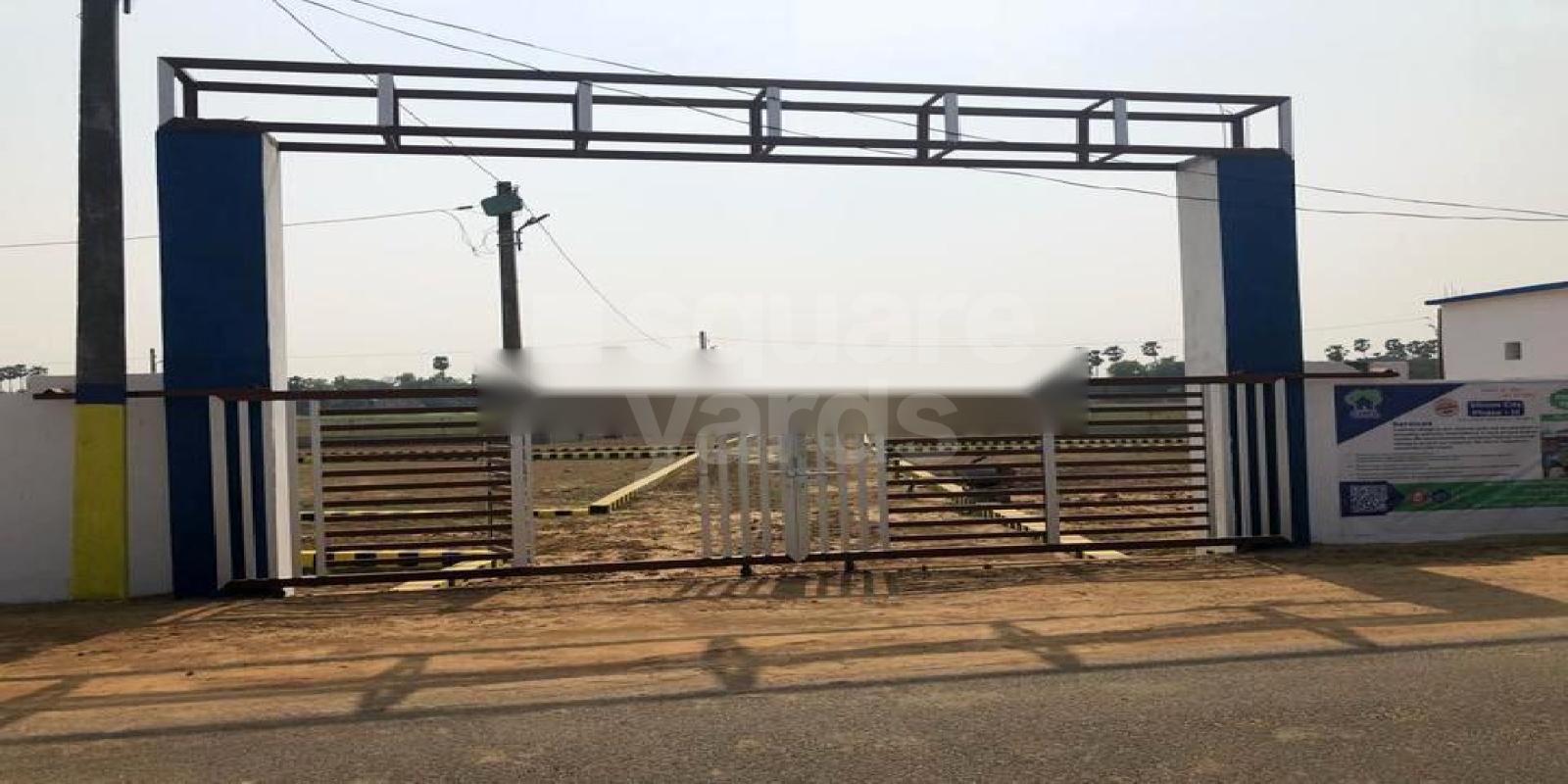 CHPL Silicon City Phase 2 residential project in Naubatpur