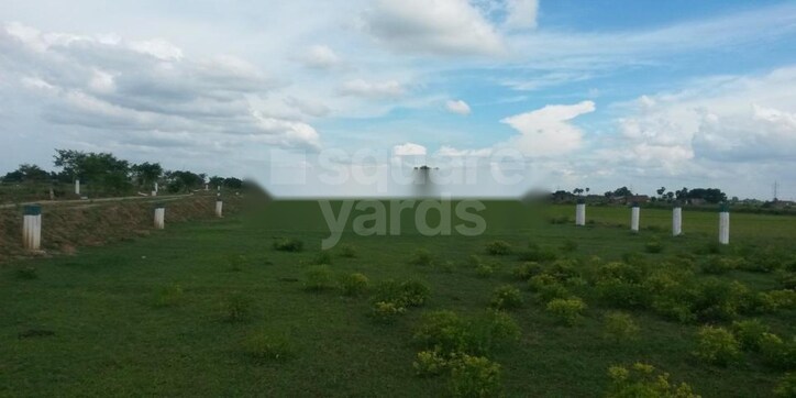 Creastate Al Madina City Cover Image