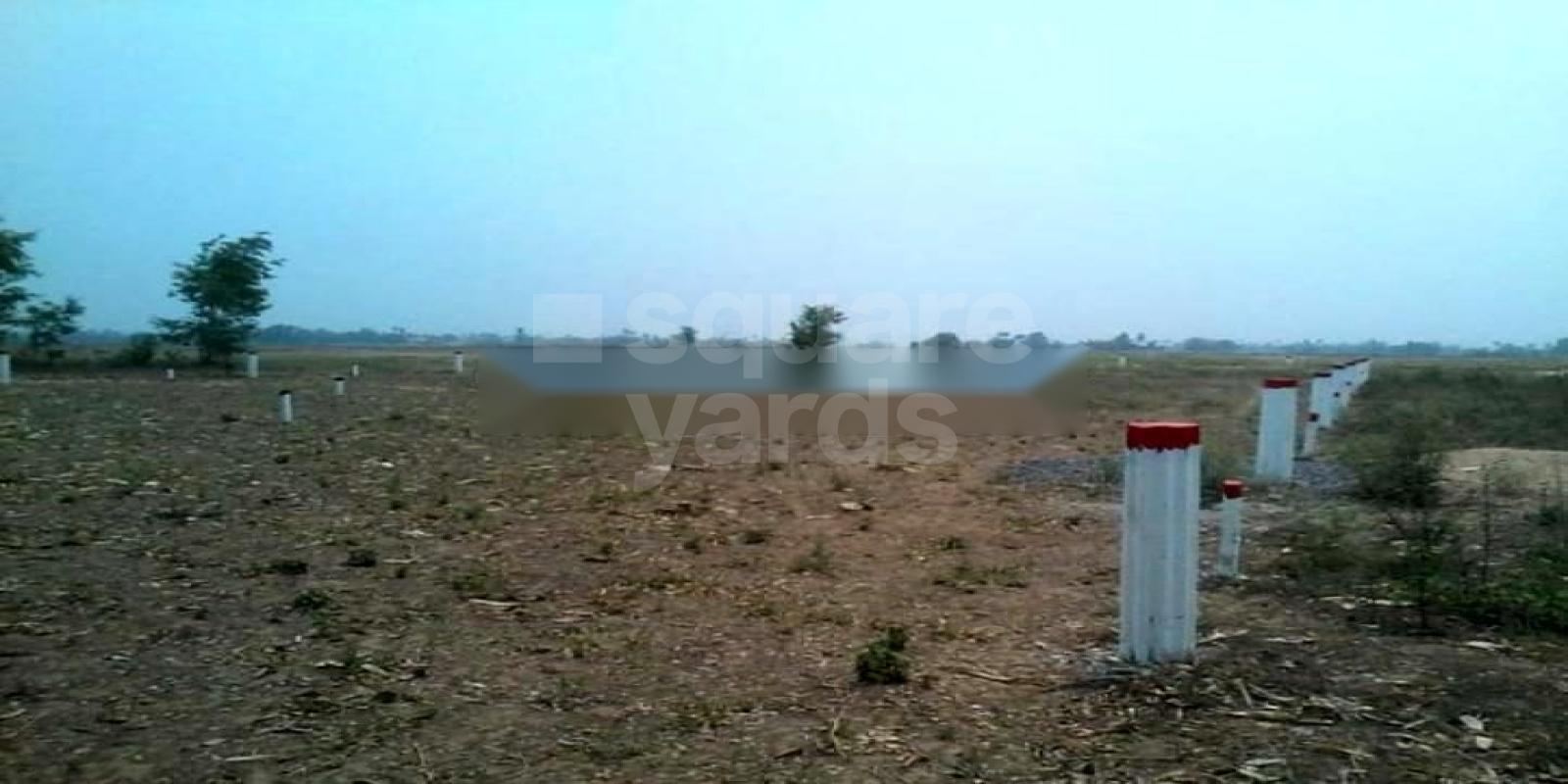 Creastate Jan Awasiya Yojna residential project in Phulwari Sharif