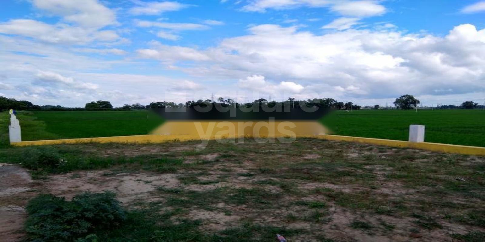 Delcon City Featured Image