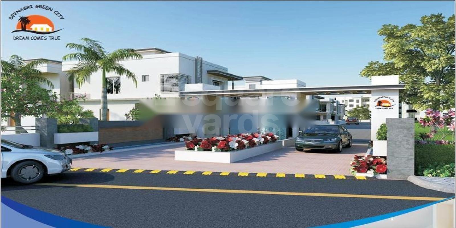 Devnagri Shiv Vihar Phase 1