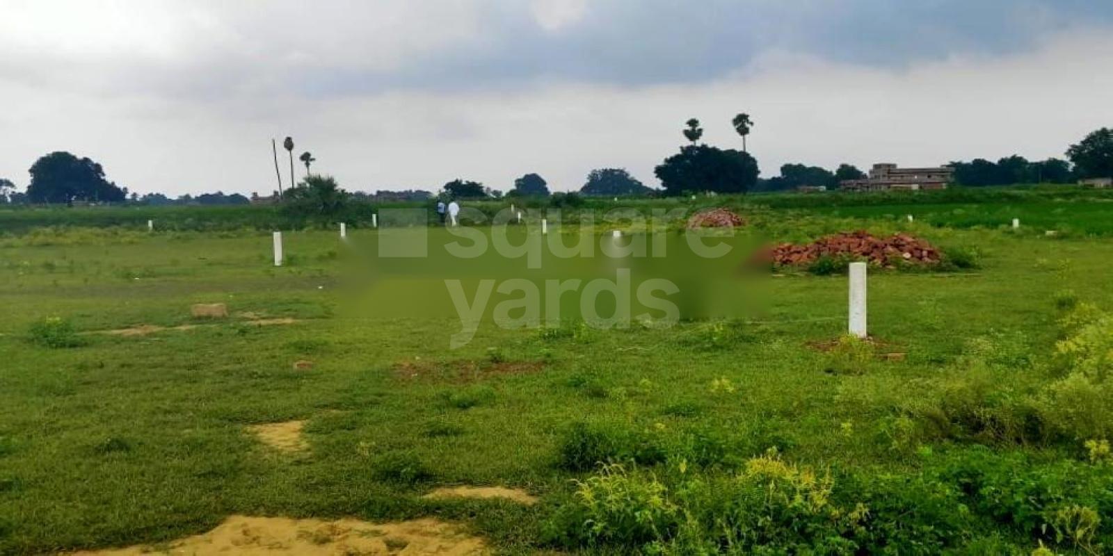 Divshil Royal Paradise