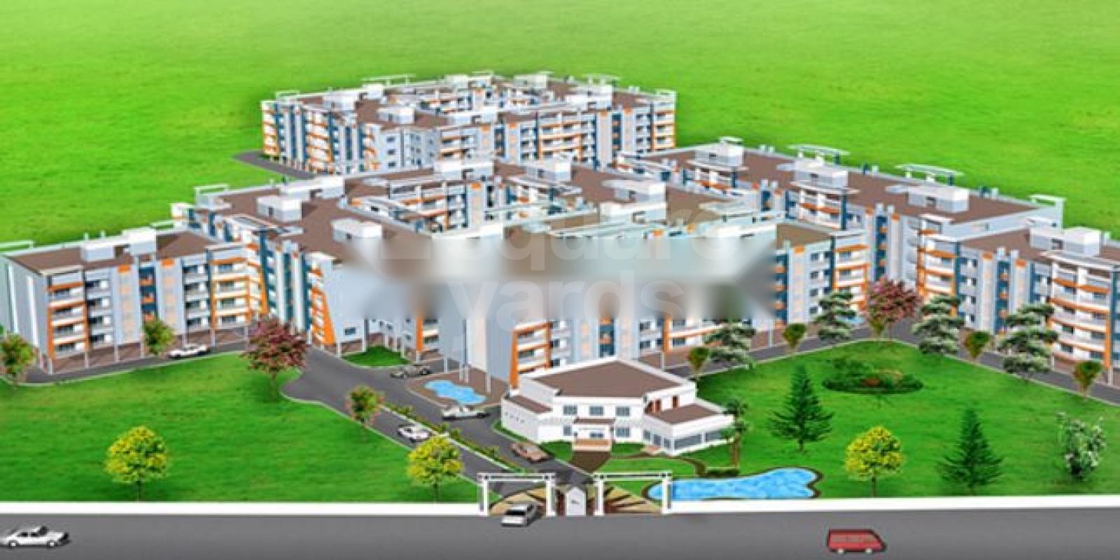 DPM Green City Featured Image
