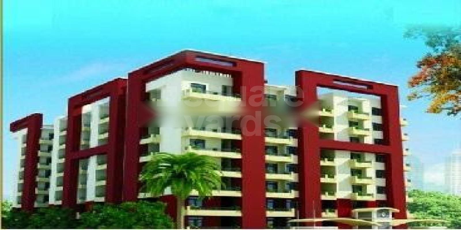 Dream Home City Featured Image