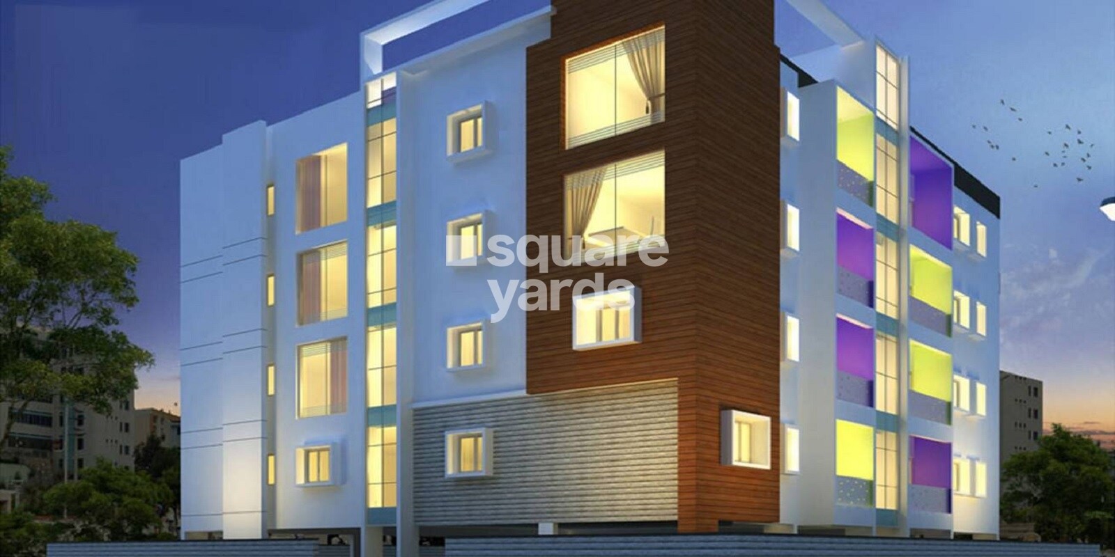 Durga PrimRose Featured Image