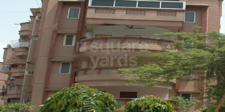 Durga Pushpvihar Cover Image