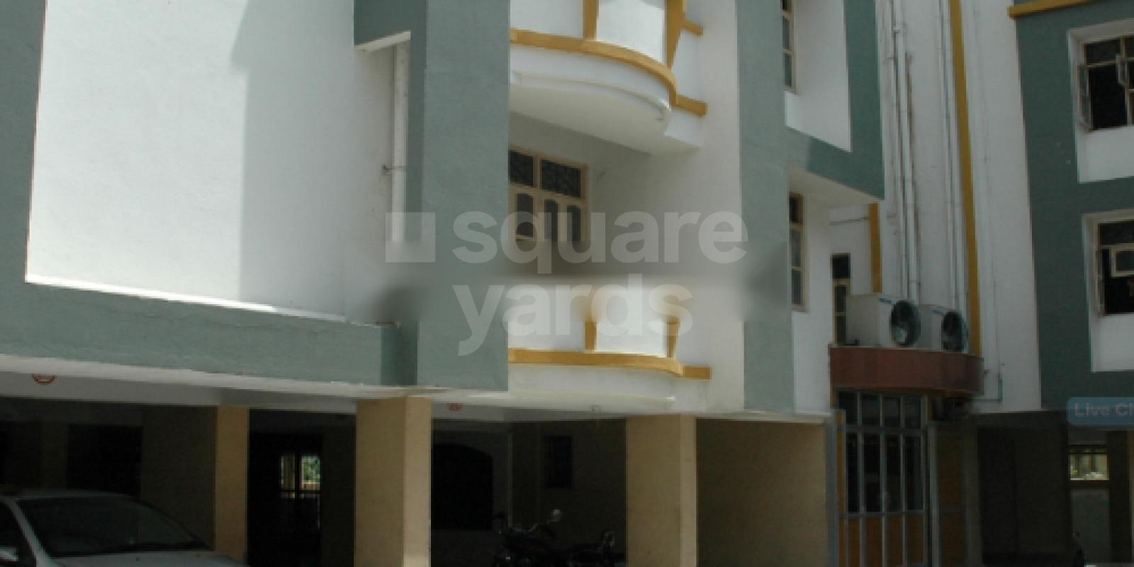 Durga Vihar Cover Image