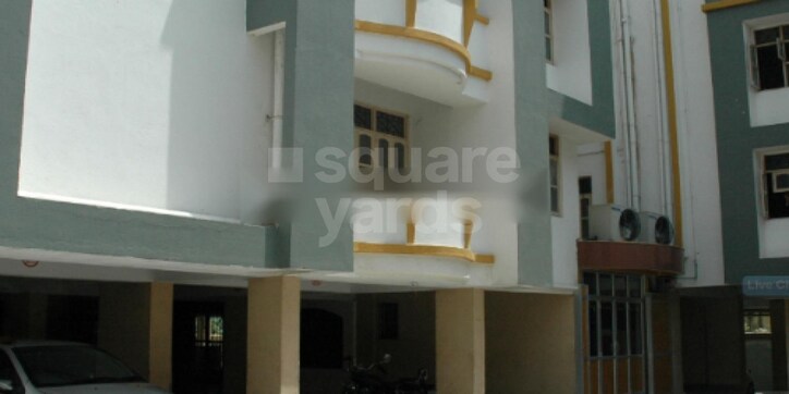 Durga Vihar Cover Image