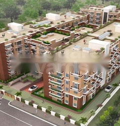 GBN Kusum Raj Residency GBN Kusum Raj Residency