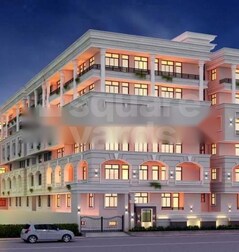 GBN Shanti Satish Villa GBN Shanti Satish Villa