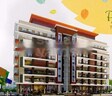 Geetanjali Pragati Tower