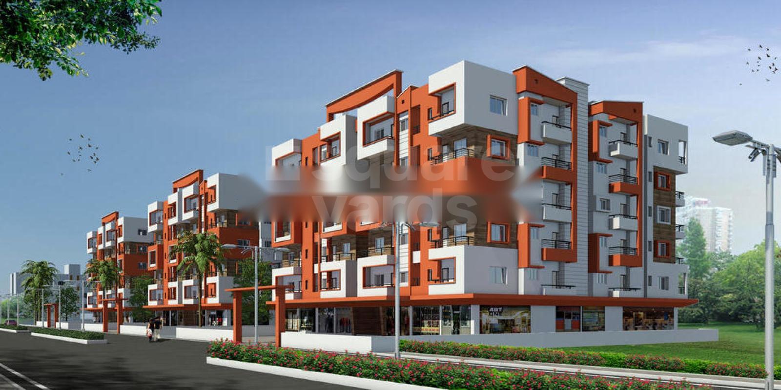 Geetanjali Vaidyanath Vihar Cover Image