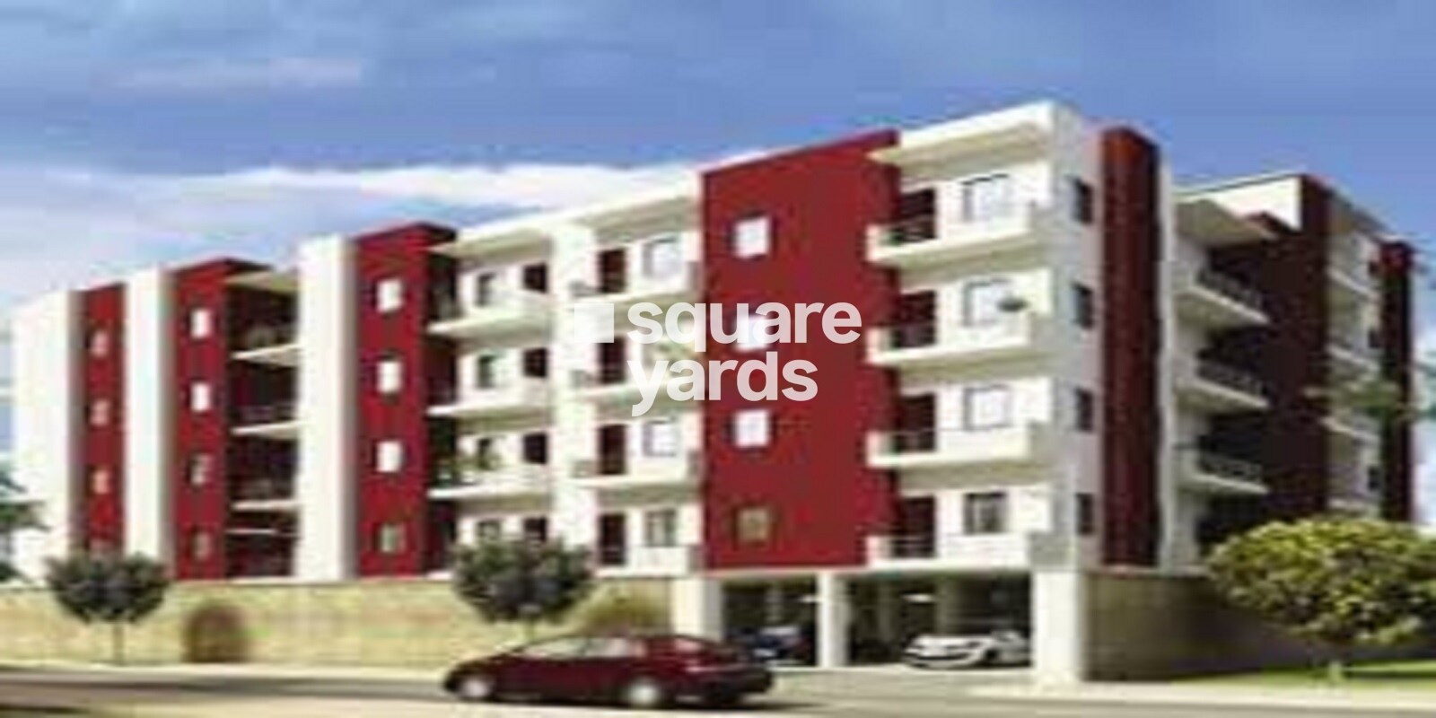 Genx Villa Featured Image