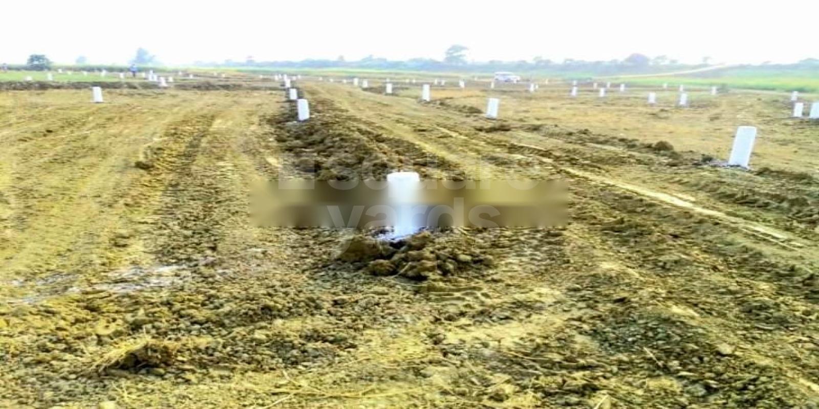 Goal Indraprastha City