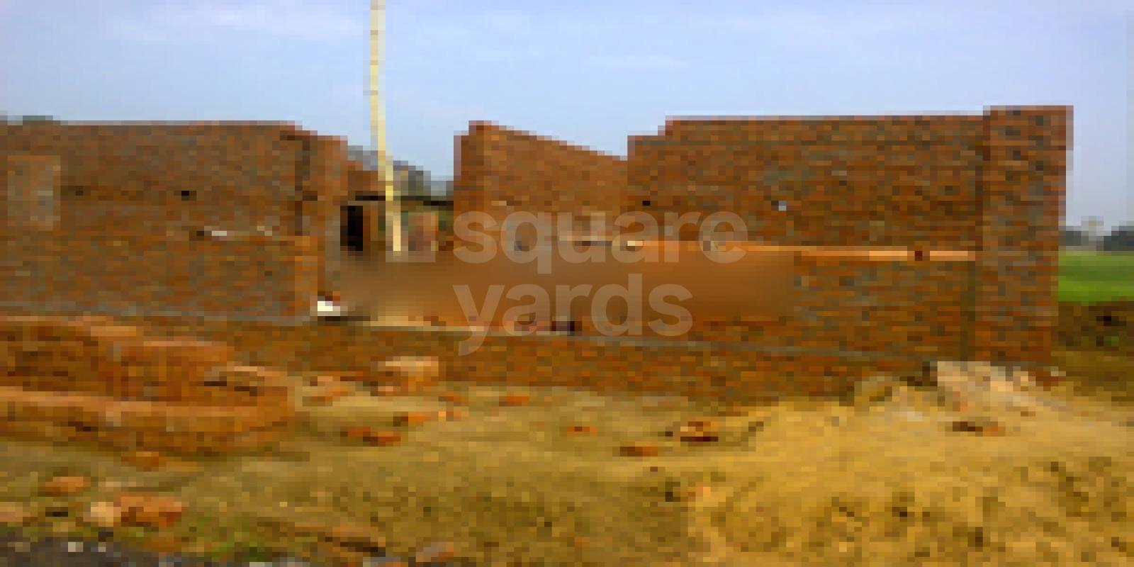 Herbal city residential project in Bihta