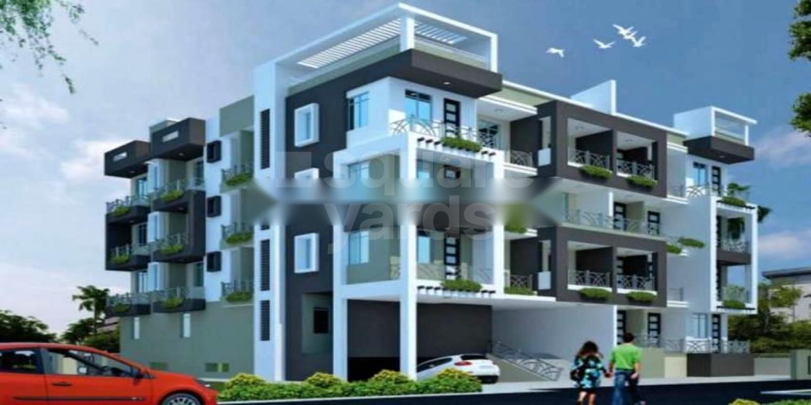 Honest Hashmi Residency Featured Image