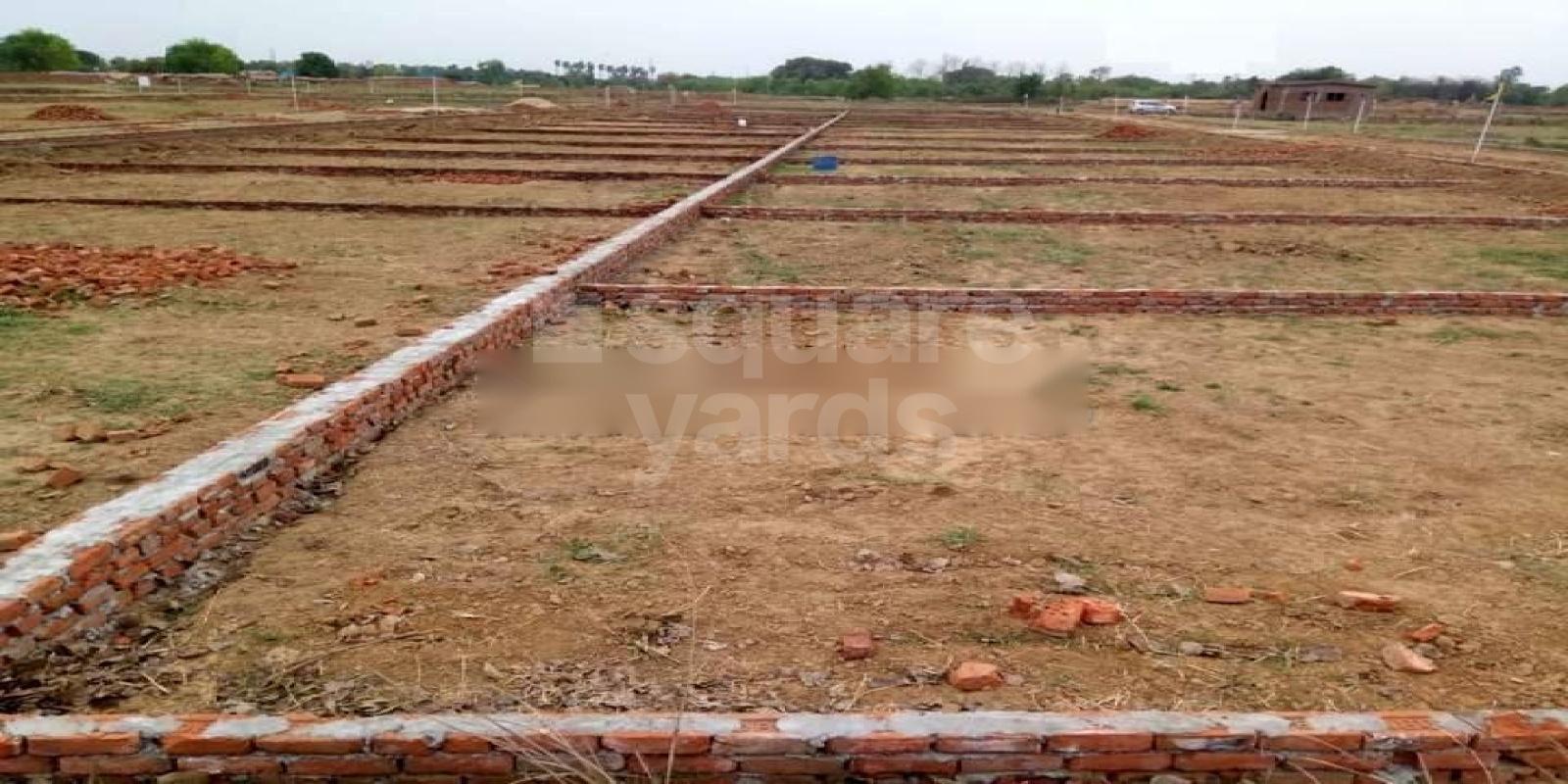 Icon Residency residential project in Naubatpur