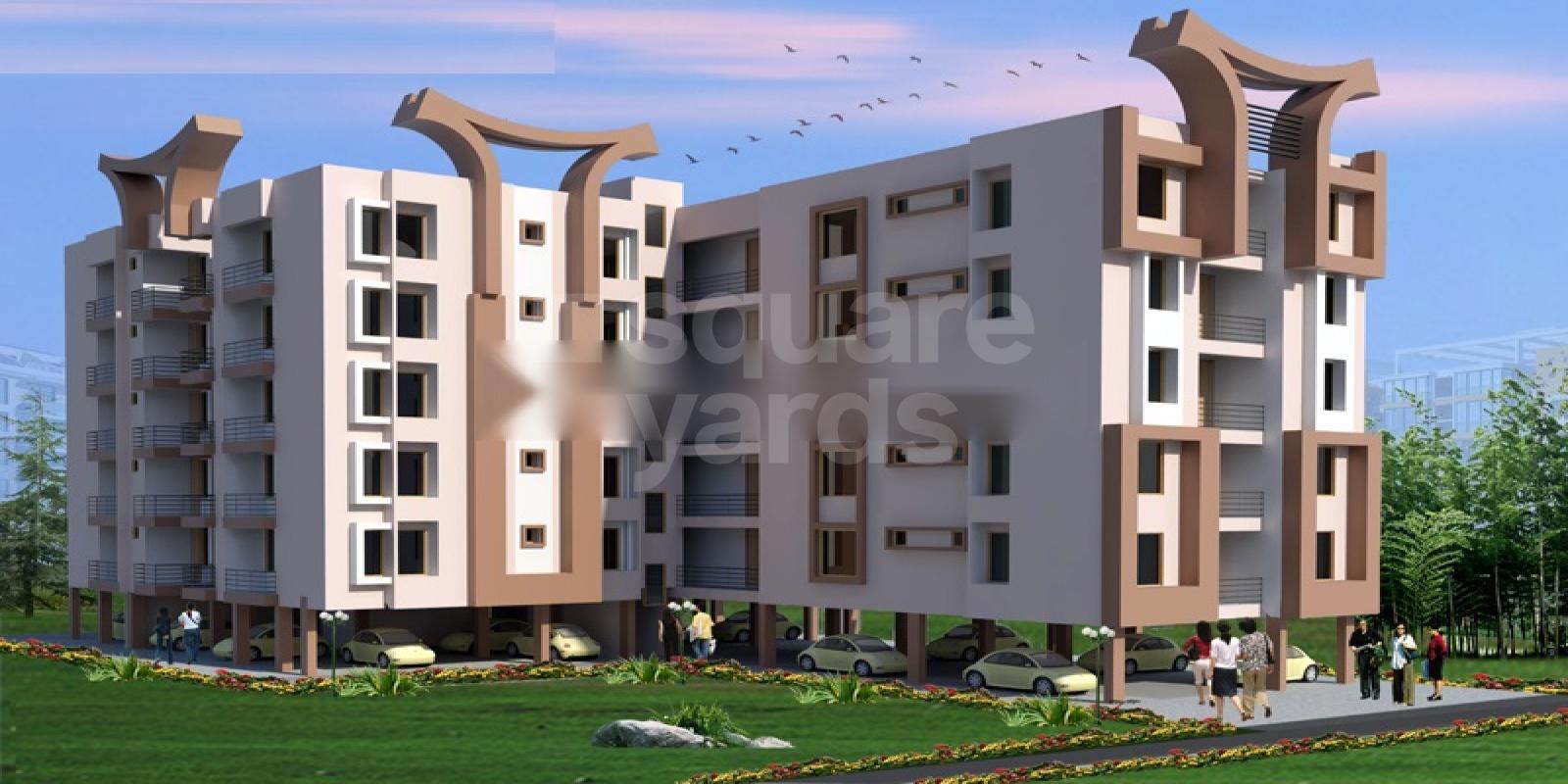 Jai Maa Bhawani Homes Cover Image