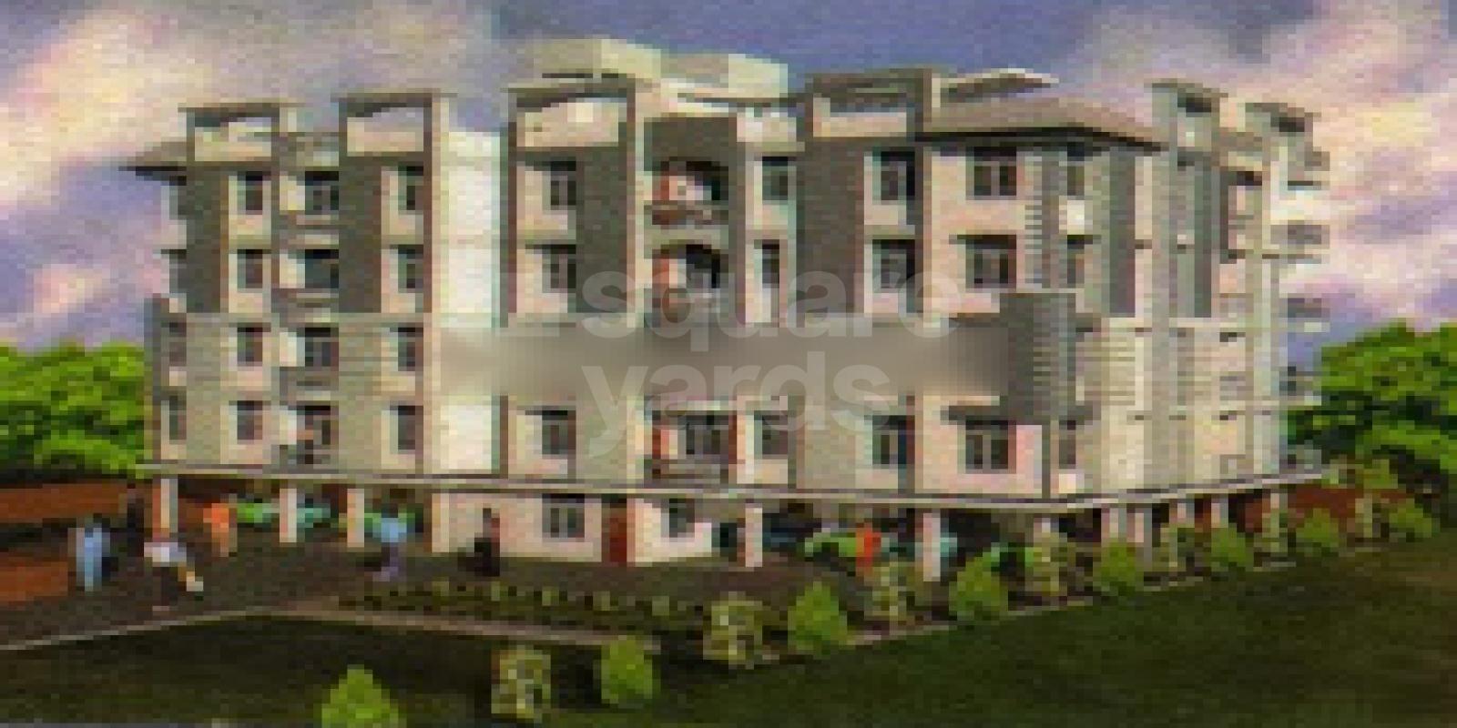 Jascon Residency Featured Image