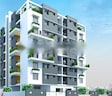 JG Manju Residency