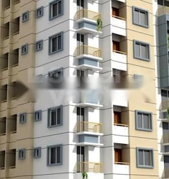 JP Kaushalya Complex JP Kaushalya Complex
