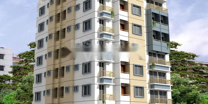 JP Kaushalya Complex Cover Image
