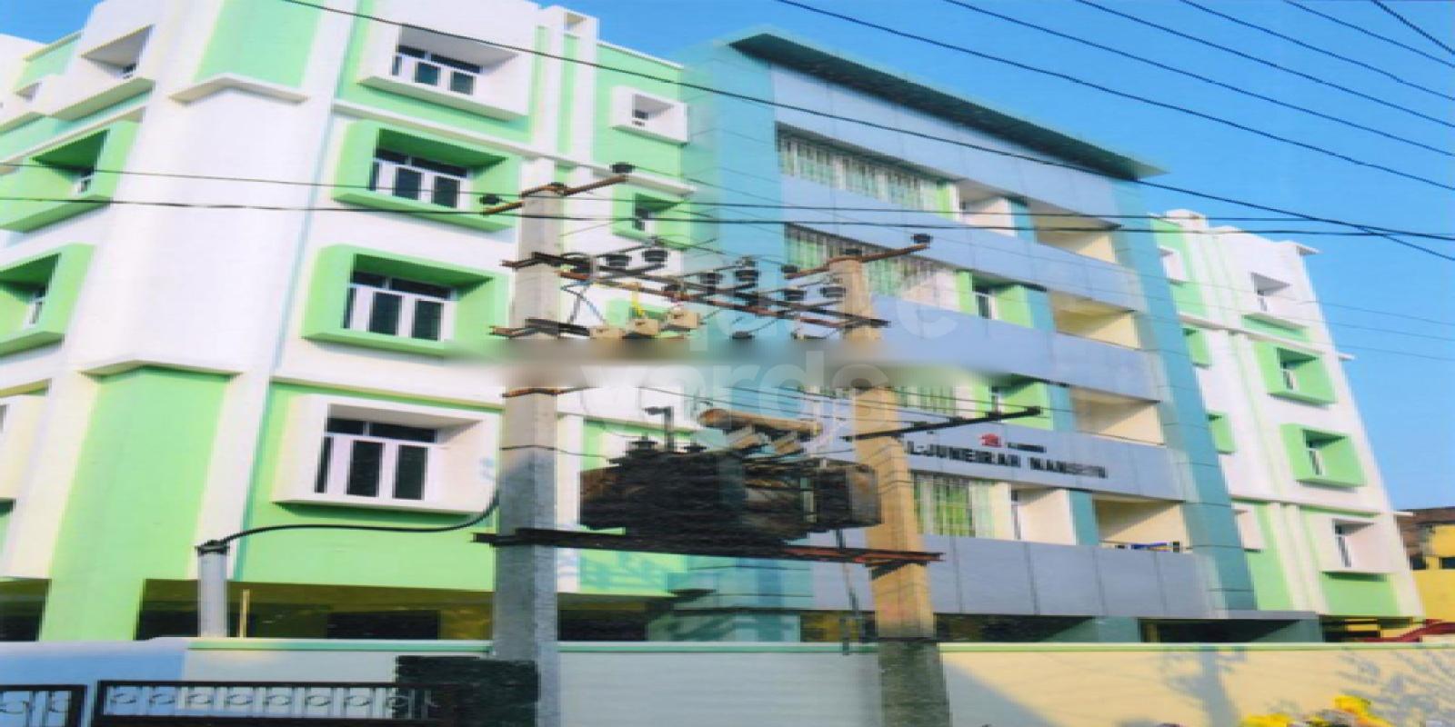 Kamini Engicons AL Jumeirah Mansion, Khajpura, Patna