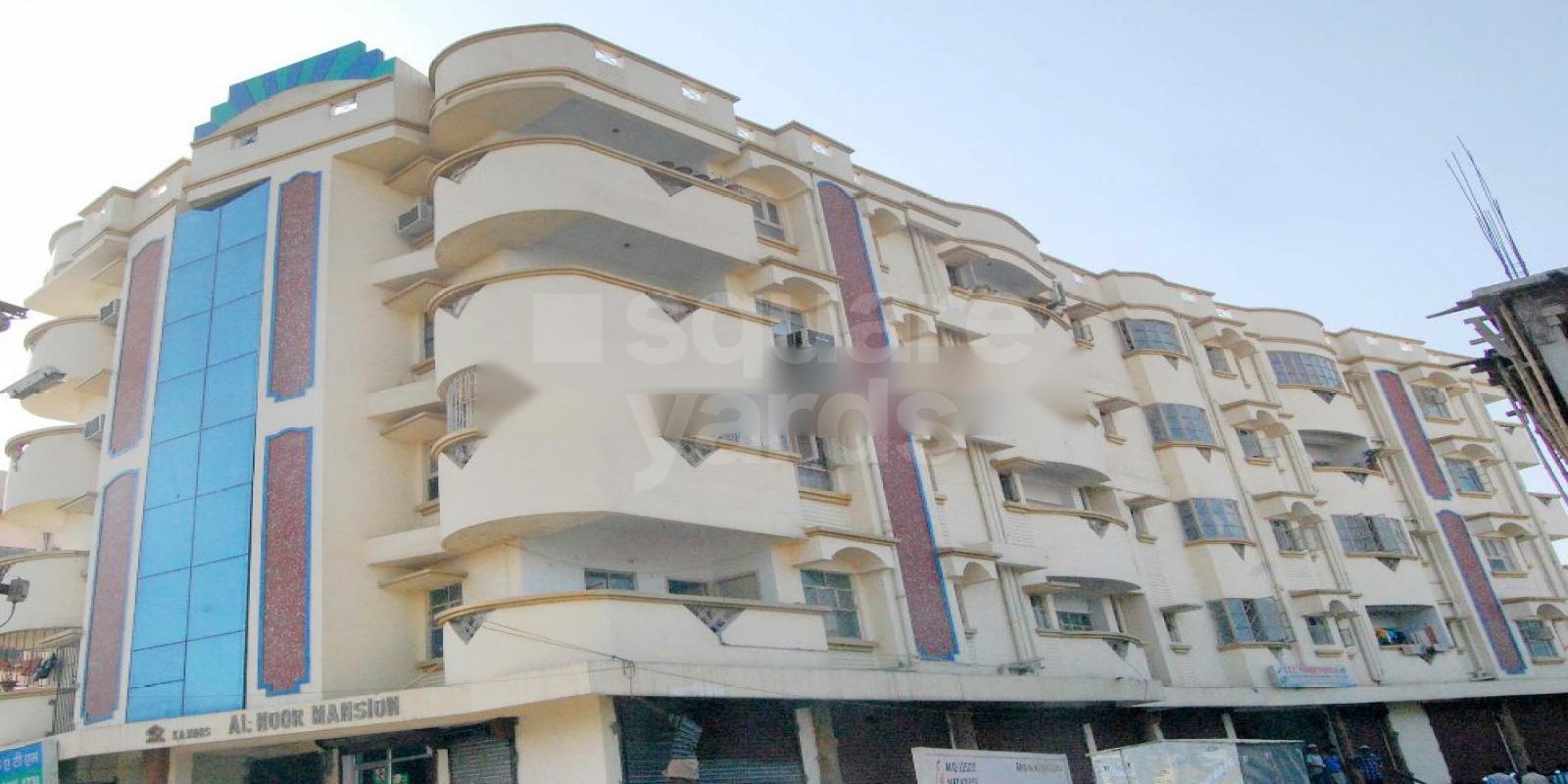 Kamini Engicons Al Noor Mansion