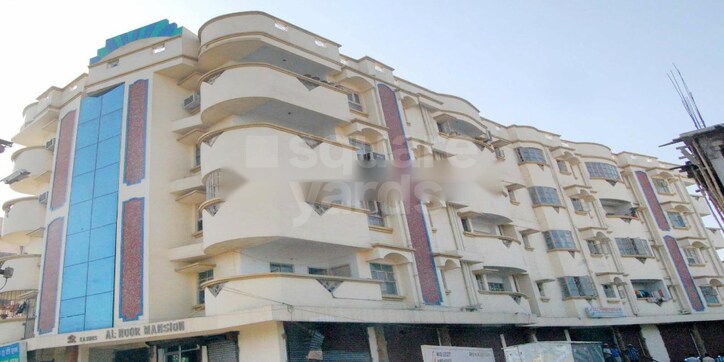 Kamini Engicons Al Noor Mansion Cover Image