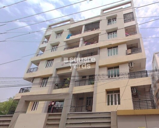 Kamini Seraj Enclave Apartment Exteriors