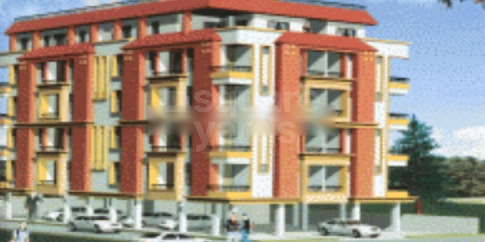 Kashyap Nagina Niketan Featured Image