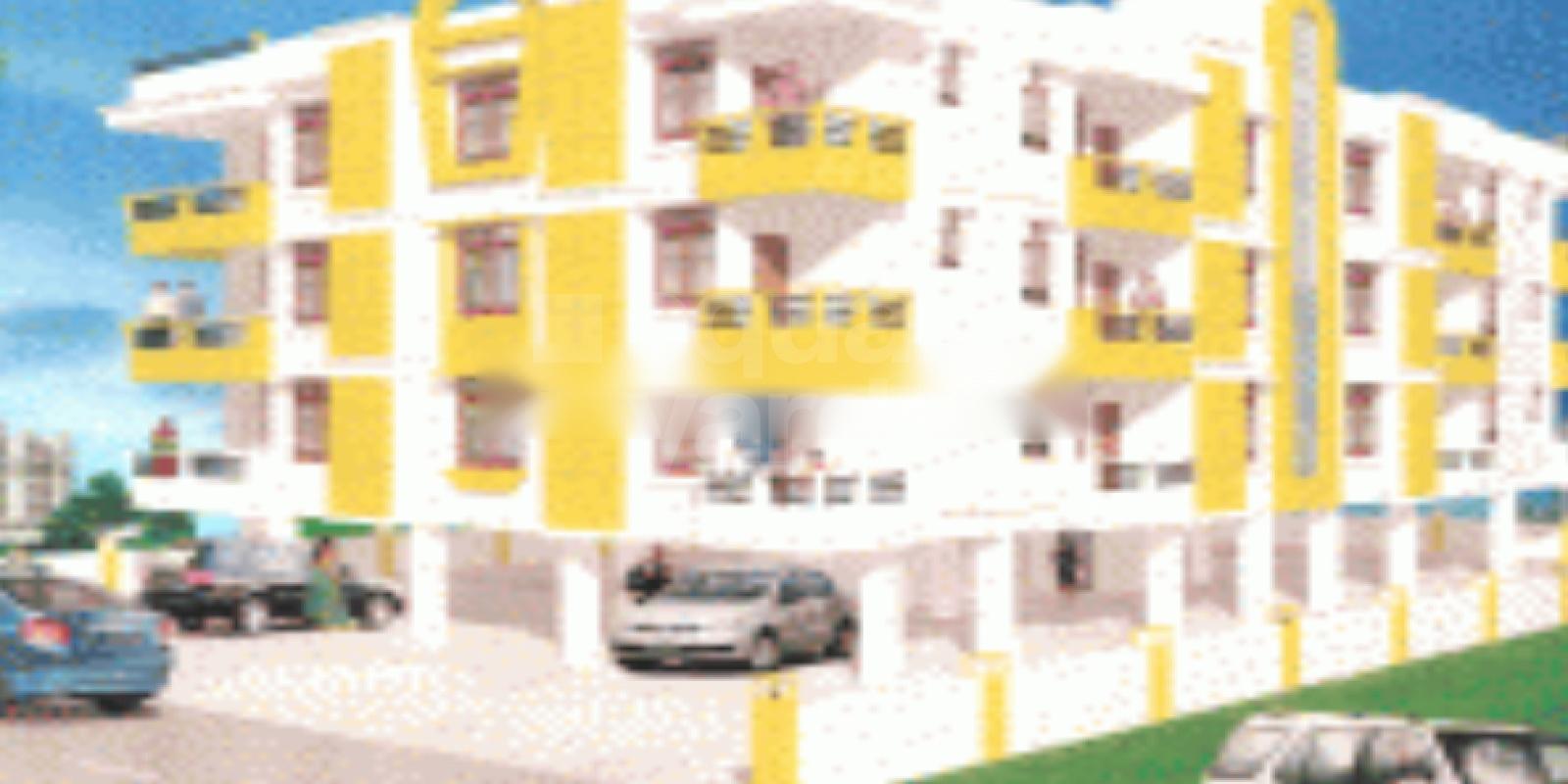 Kashyap Narayan Kunj