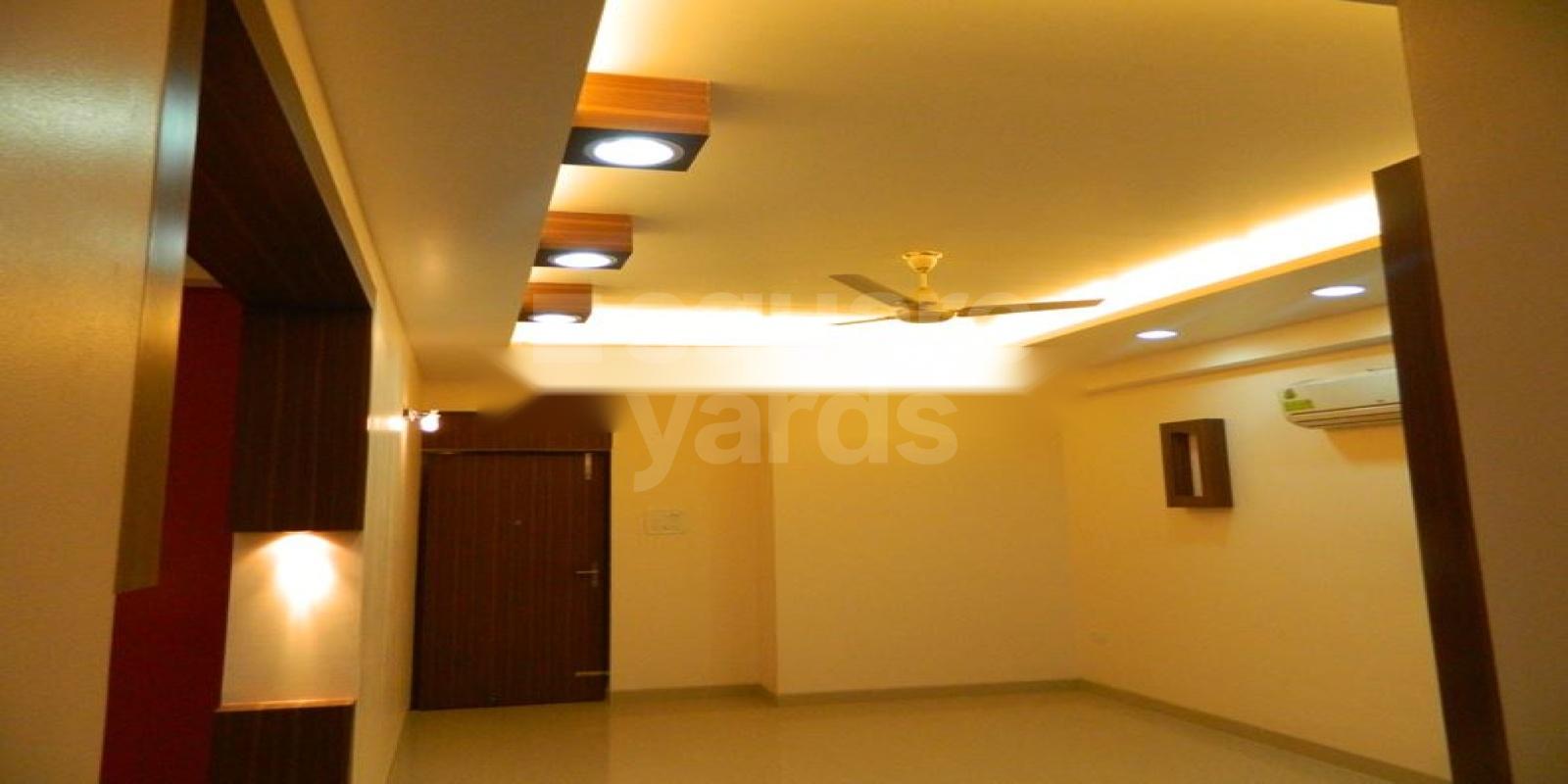 Kashyap S M Plaza Cover Image
