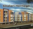 Khelari Heritage