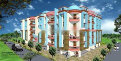 Kumar Lalit Residency