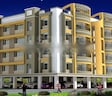 Kumar Prangan Apartment